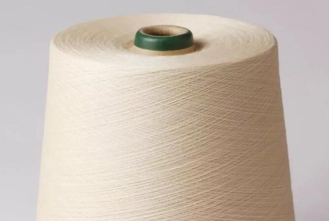 纯棉纺织工艺考究