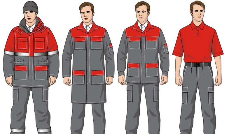 工服定做，北京工服定做厂家