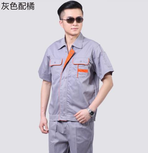 玛佐尼防静电工作服定制