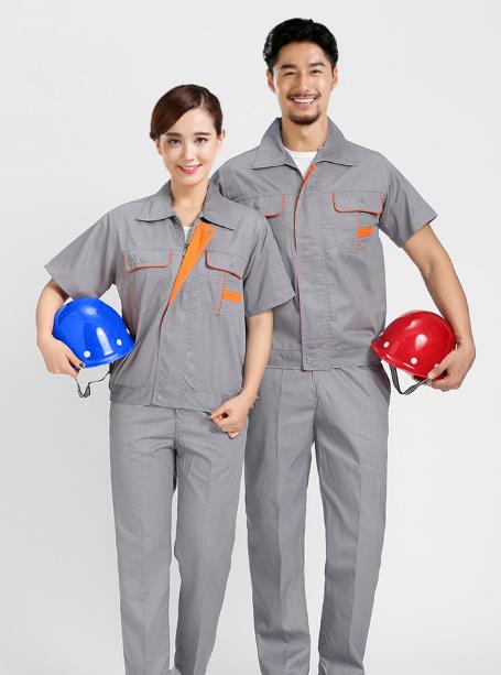 玛佐尼工作服定做
