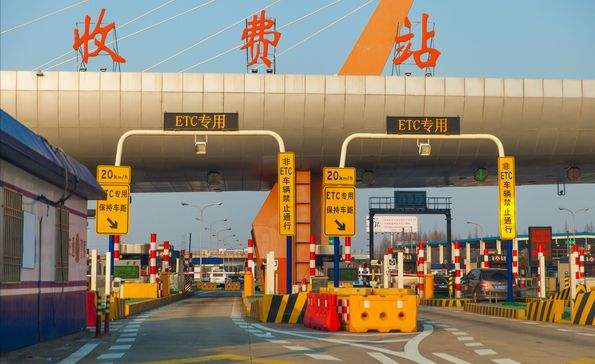北京高速路收费将迎变局